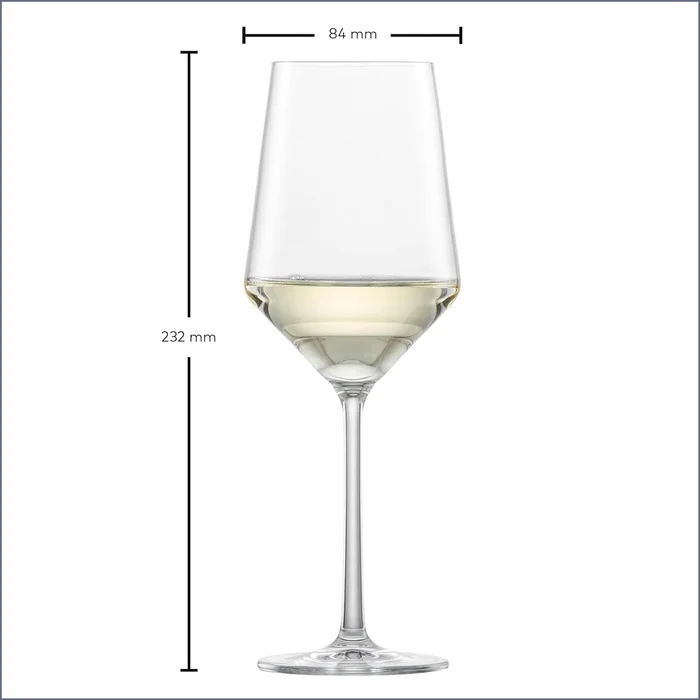 Келих для білого вина_Sauvignon Blanc 0,408 л 122314