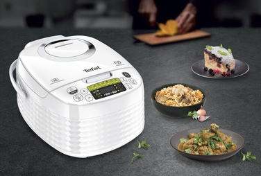 Мультиварка Tefal RK745134 (6667563)