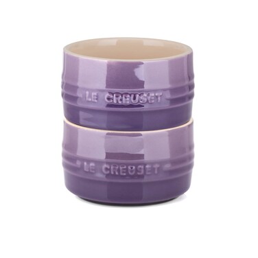 Форма для запекания 9 см, фиолетовая Ultra Violet Le Creuset