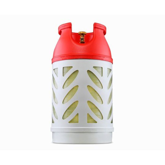 Полімерно-композитний газовий балон Ragasco LPG 24,5L 100580 (BR245) Код: 004893