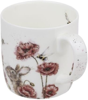 Керамічна кружка 300 мл Wrendale Designs