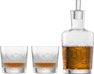 Набор для виски, 3 предмета Bar Premium No.2 Zwiesel Glas