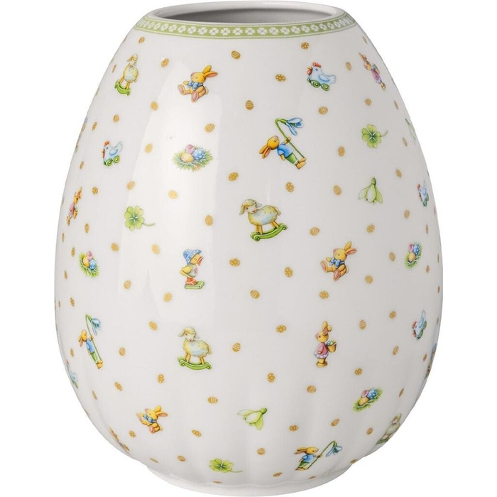 Ваза 17,3 x 20,5 см Easter Delight Villeroy & Boch