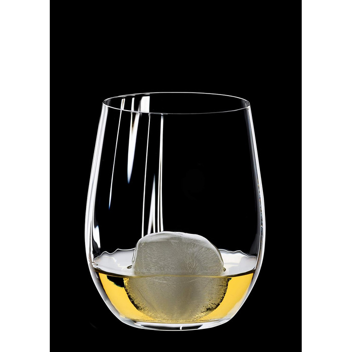 Набор стаканов для виски 0,344 л, 2 предмета, Tumbler Riedel