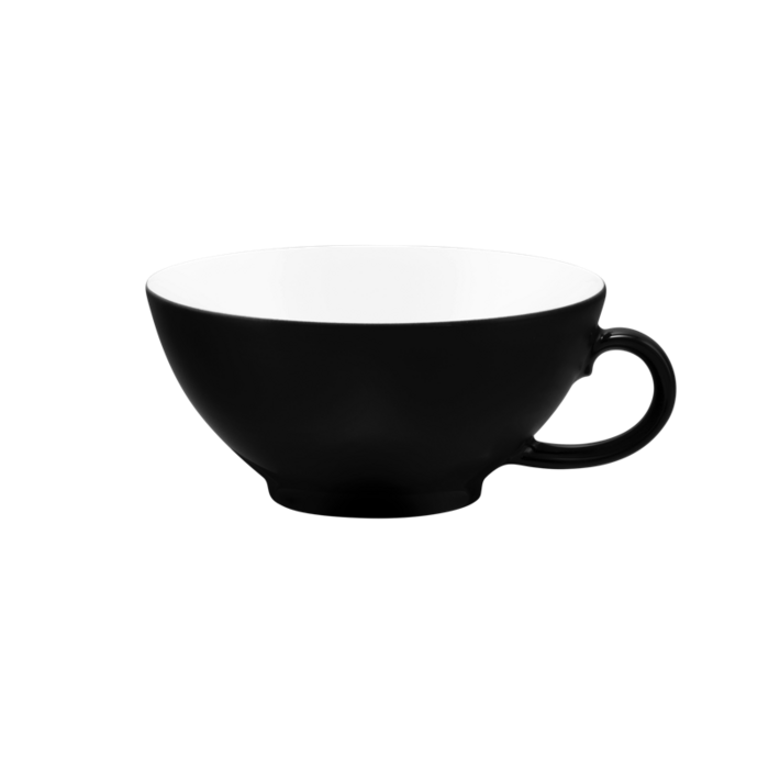 Чашка для чаю 0,14 л Fashion Glamorous Black Seltmann