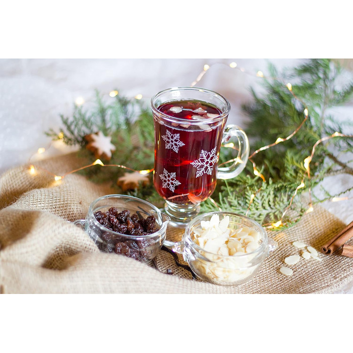 Чай Месмер - 48 чайних пакетиків 24 видів Атмосферний дизайн для демонстрації Різдвяний календар ідеально підходить як подарунок Фруктовий та трав&39яний чай (СМАЖЕНИЙ МИГДАЛЬ, 20 чайних пакетиків)