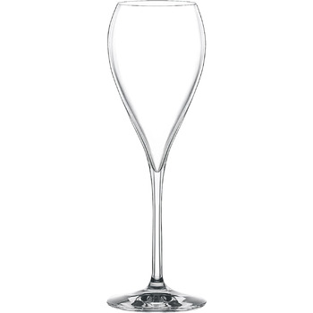 Набор из 4 бокалов, хрустальный бокал, 360 мл, специальные бокалы, 4390179 (бокалы для шампанского)
