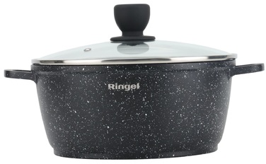 Каструля RINGEL Koriander (1.8 л) 18 см (6821518)