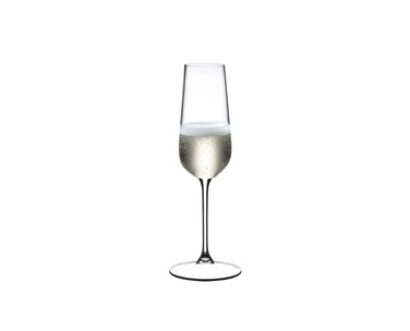 Набор из 2 бокалов флюте для шампанского 250 мл, Grape Riedel