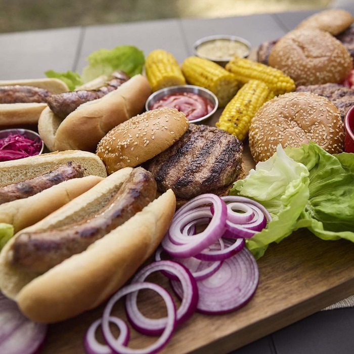 Газовый гриль Weber Spirit E-335 1501308 Код: 013004