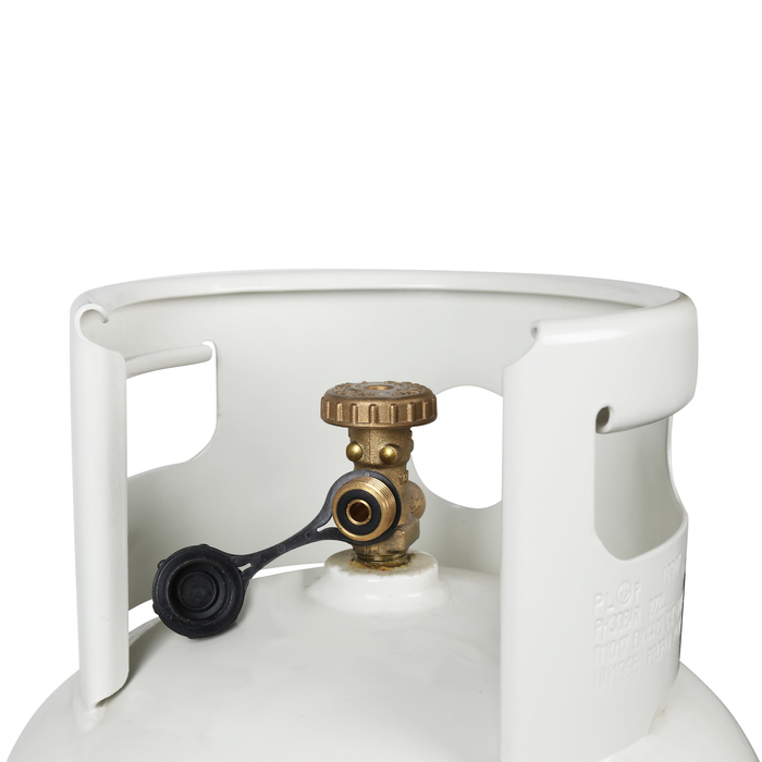 Газовий балон, вибухобезпечний 11кг, 27л. GRILLI 777724 Код: 006652