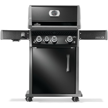 Газовый гриль Napoleon Rogue PRO 425 SIB черный RP425SIBPK-2-UA Код: 012817