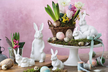 Колекція Easter Bunnies от Villeroy & Boch