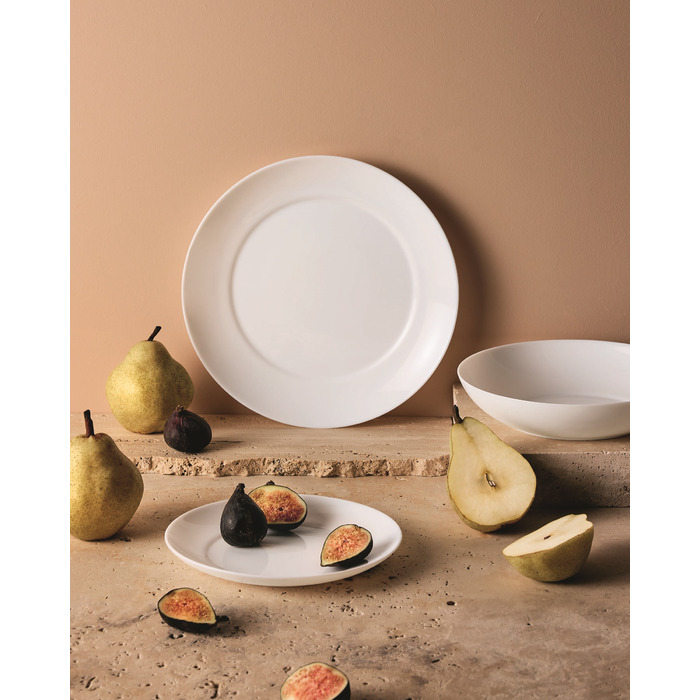 Тарелка обеденная Luminarc APY (7087281)