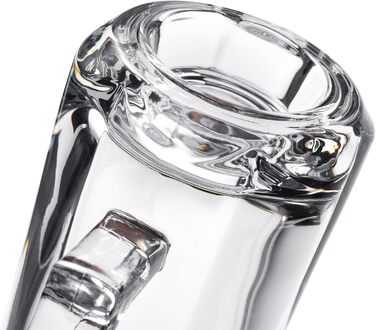 Набір пивних склянок 6 шт 370 мл TUSAPAM