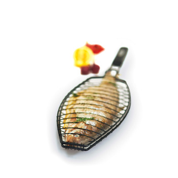 Антипригарна сітка Grill Pro для риби