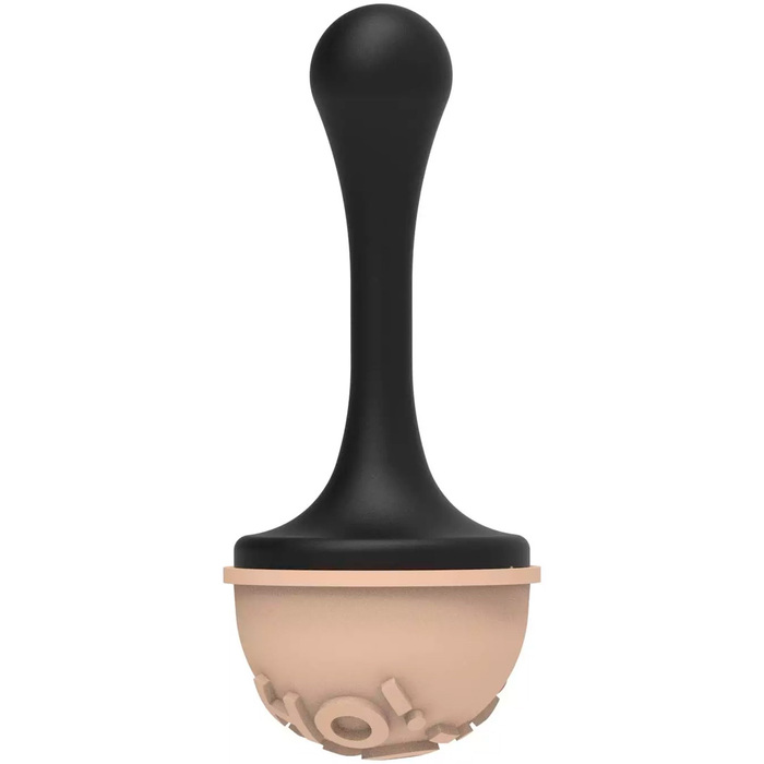 CHOCO STAMP B Набір штампів для декорування шоколаду ø31 h 19 мм