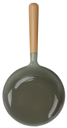 Сковорода чугунная Ringel Primavera 24 см (7135983)