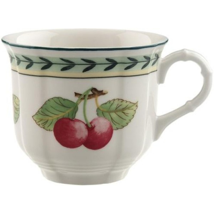 Базовый набор посуды для 12 человек, 60 предметов French Garden Fleurence Villeroy & Boch