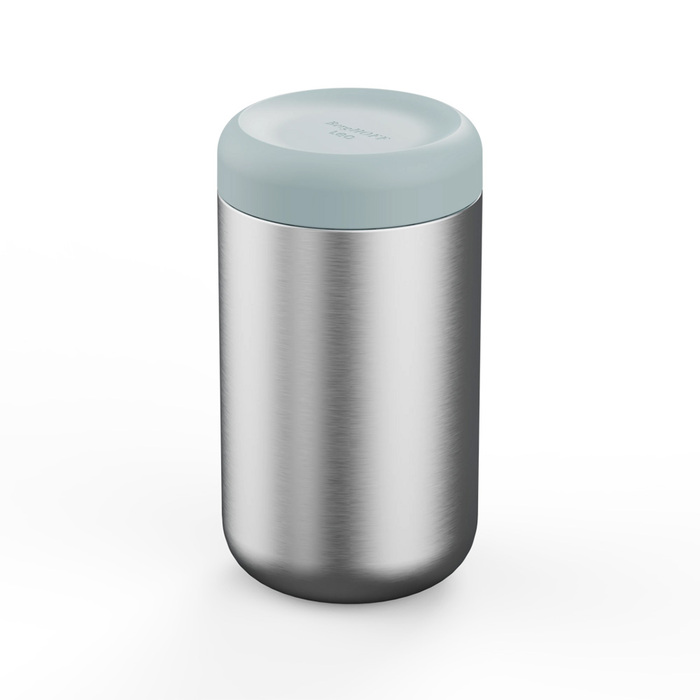 Термоконтейнер для еды BergHOFF LEO SLATE, 0,75 л