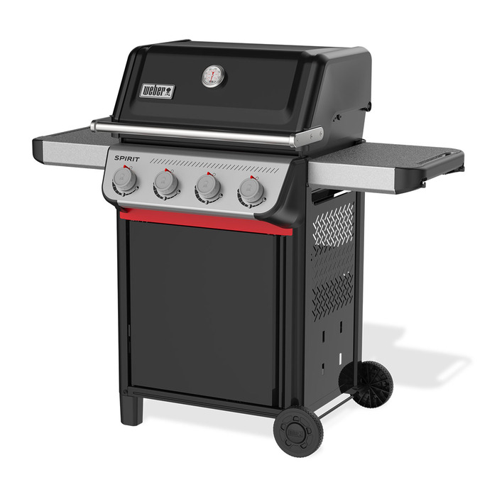 Газовый гриль Weber Spirit E-410 1501306 Код: 013085