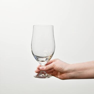 Набір пивних склянок 6 шт 500 мл Krosno