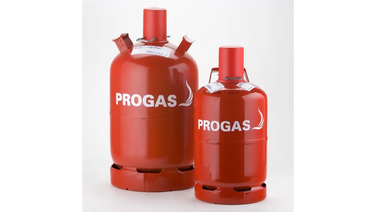 Баллон взрывобезопасный 27 л Progas Код: 010642