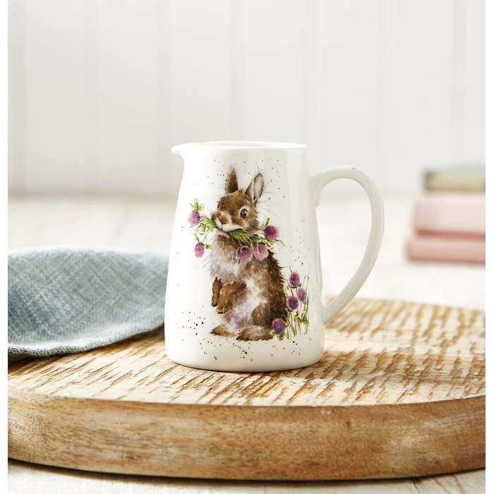 Глечик 125 мл Wrendale Designs