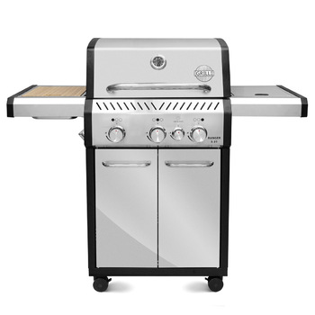 Газовый гриль Ranger 31 GRILLI 777243 Код: 012754