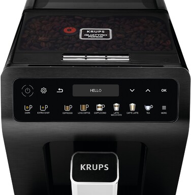 Кавомашина Krups EA894810 (6834227)