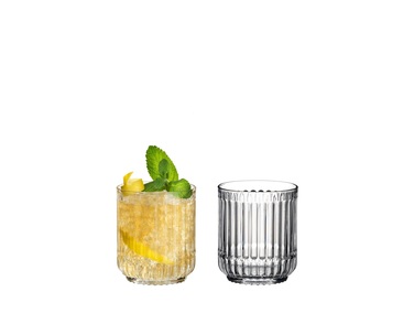 Набор из 2 стаканов для коктейлей Double Rocks 0,35 л, Bar Rituals Riedel