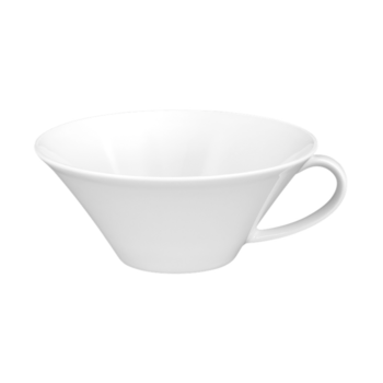 Чашка для чая 0.14 л белая No Limits Seltmann