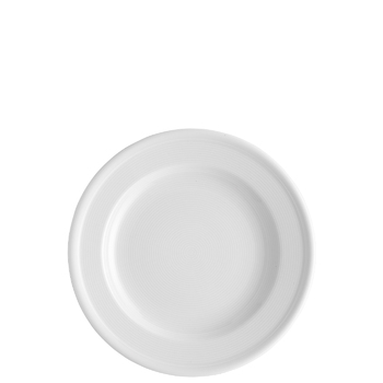 Тарелка 22 см, белая Trend Weiß Thomas