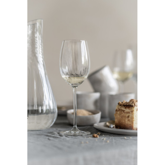 Бокал для белого вина 0,3 л, набор 6 предметов, Prizma Schott Zwiesel