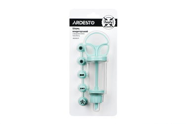 ARDESTO AR2306TP