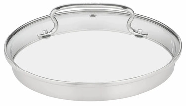 Tefal Набір посуду DUETTO+, 6предметів, нержавіюча сталь, скло