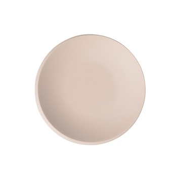 Тарелка глубокая 25 см Beige NewMoon Villeroy & Boch