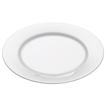 Тарелка десертная Maxwell Williams WHITE BASICS ROUND фарфоровая, диам. 19 см