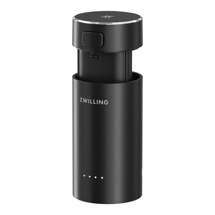 Беспроводной пылесос 60 Вт с аккумулятором XTEND Zwilling
