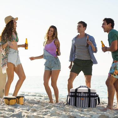 Термосумка 30 л Lifewit