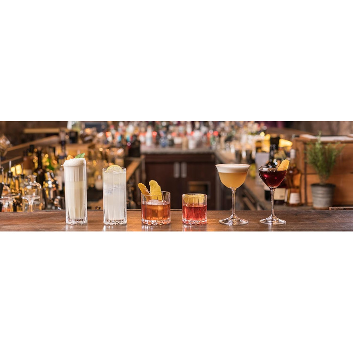 Набор стаканов 0,174 л, 2 предмета, Drink Specific Glassware Riedel