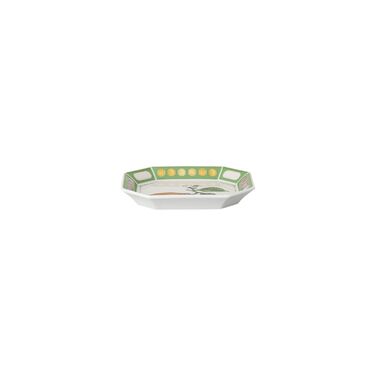 Блюдо сервировочное 15 х 12 см Лимон IDYLLIA Swarovski x Rosenthal