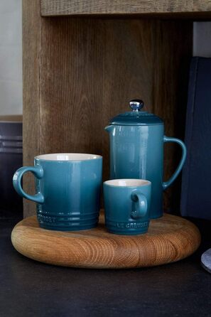 Чашка для еспресо 100 мл, кераміка, Marseille Le Creuset