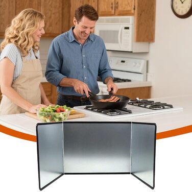 Защита от брызг для плиты Générique