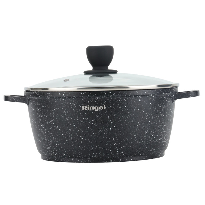 Кастрюля RINGEL Koriander (1.2 л) 16 см (6821516)