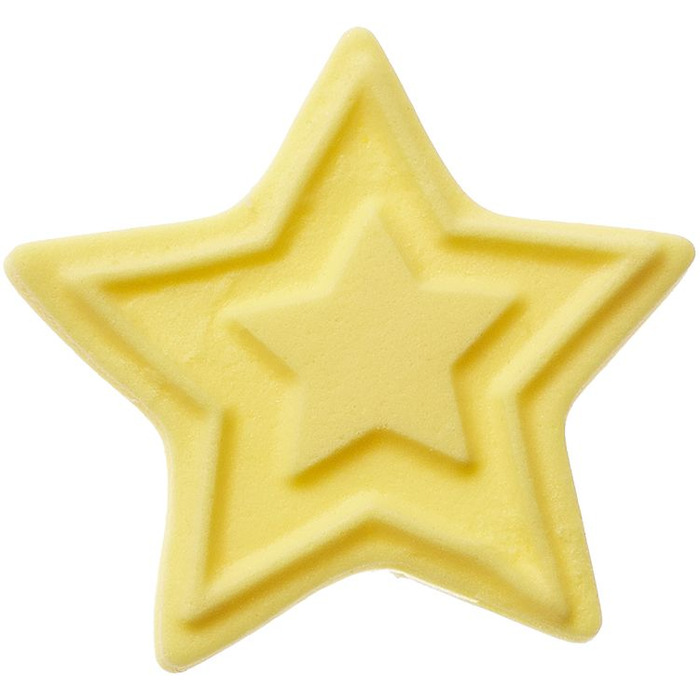 Форма для печива у вигляді пятикутної зірки, 5 см, RBV Birkmann