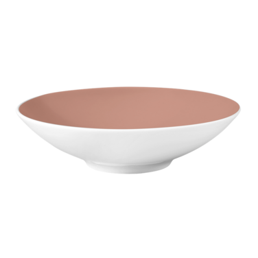 Тарелка для супа 20 см Fashion Posh Rose Seltmann