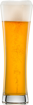 Набор бокалов для пшеничного пива 0,3 л, 6 предметов, Beer Basic Schott Zwiesel