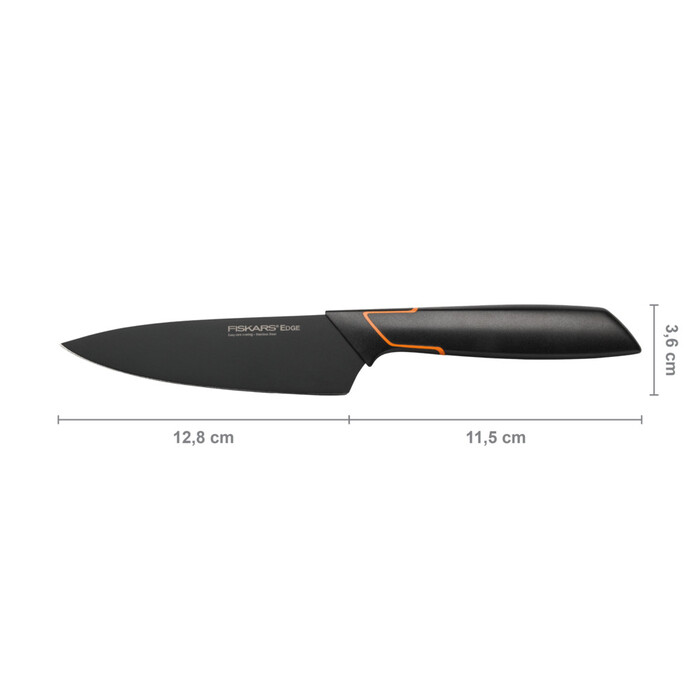 Нож Deba Fiskars EDGE 12 см (1003096)
