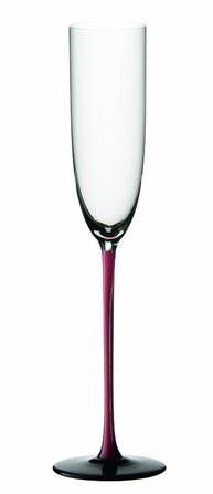 Фужер для шампанського Sparkling Wine 330 мл R-Black Series Collectors Edition Riedel